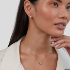 Gigi 18K Gold Set — view 6