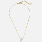 Gigi 18K Gold Set — view 5