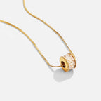 Gigi 18K Gold Set — view 3