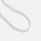 Temi Pearl Necklace — view 4